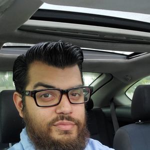 Meet your Posher, Jason